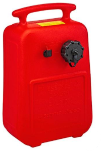 Réservoir À Carburant 6g
