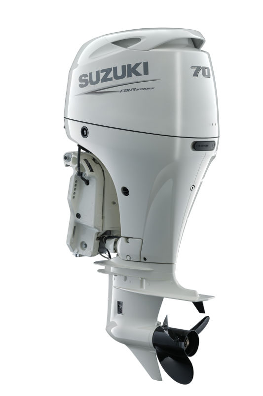 Suzuki 70HP 141092  W21 A20'' (172SC Stingray 36MA424)