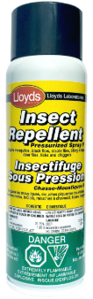 [91306] Insect Repellant 142g