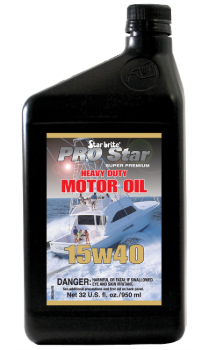 [7124728031] Heavy Duty Motor Oil 15w40 950ml