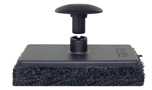 Scrubber Pad