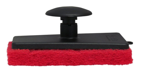 [404-00211] Scrubber Pad Medium