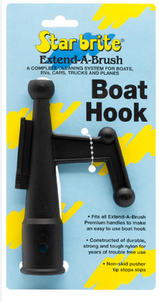 Boat Hook StarBrite