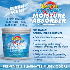 [408-54121] No damp déshumidificateur 1-340g