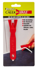 [409-24011] Caulk Away Starbrite