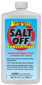 Salt Off Concentrate 946ml