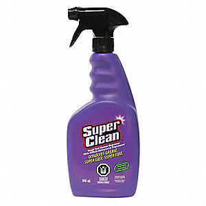 Super Clean 946ml