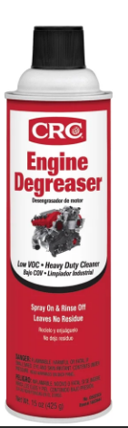 [75025 5210020] Engine Degreaser