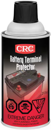 [75046] Battery Terminal Protector 213g