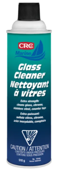 Glass Cleaner 510g