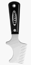 [45960] Paint Brush Comb Roller Cleaner