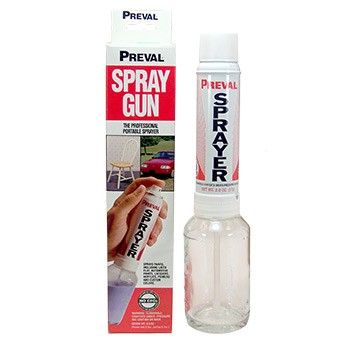 Spray Gun