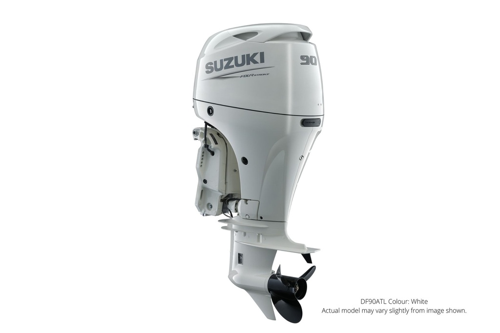 Suzuki 90HP 143618 W21 A20'' (173CC Stingray 36NA424)