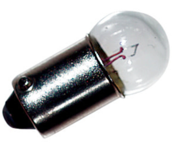 Ampoule #53 Ancor