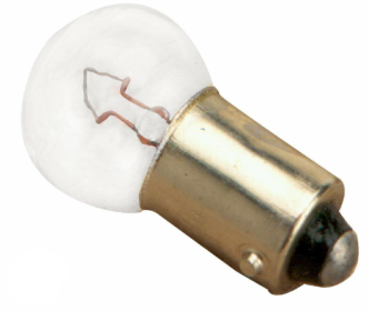 [520057] Mini Bayonet Base Bulb #57