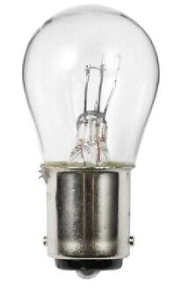 Double Contact Bayonet Base Bulb # 1176