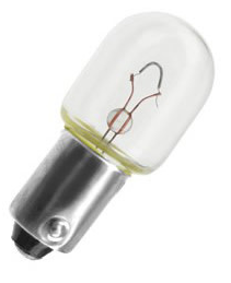 [521416] Mini Bayonet Base Bulb #1416