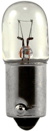 Mini Bayonet Base Bulb #1816