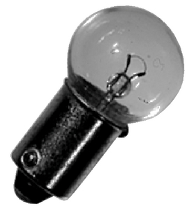 Mini Bayonet Base Bulb #1895