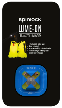 Lume-On Life Jacket Illumination
