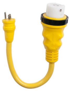 [055-0150SPP] 50A,125V/150V Adapter