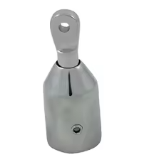 [m1096 30624] Adjustable Top Cap - 7/8" STAINLESS
