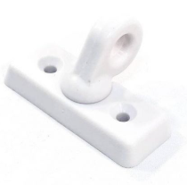 [205-100105] Fendor Holder White