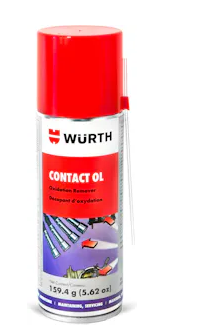 Contact Ol En Nettoyant Oxydation