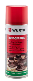 Rost Off Plus High Quality Rust Loosener