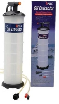 [4713176300213] Extracteur D'huile 6.5 L