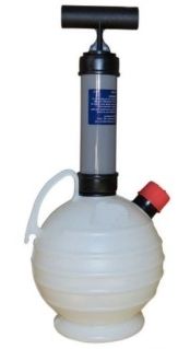 Extracteur D'huile 2.5l 
