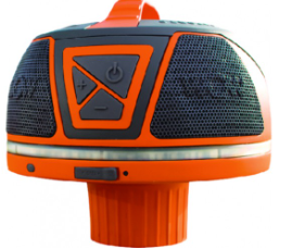 [WOW1806040521] Speaker Bluetooth IP67