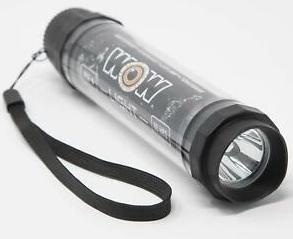 [742-195190] Floatable Flashlight XL