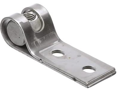 [50-30201] Adapteur Plate Sc