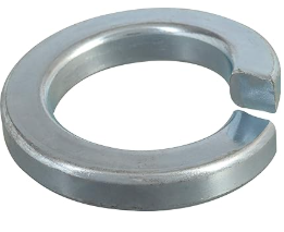 [50-59494] Lock Washer #8 Pck 10