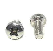 Boulon (1/4-20 X 1) Pck6