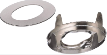 [50-59867] Prong & Washer Snap X 4