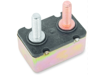 Circuit Breaker (17)