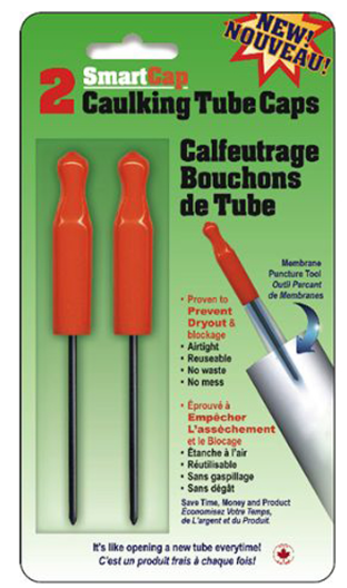 Bouchon Pour Tubes Calfeutre