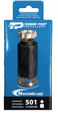 Propeller Installation Kit