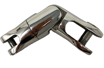 Fixed Anchor Connector 3/8