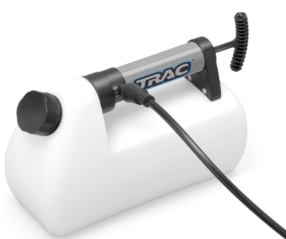 [66699610063] Fluid Extractor 3L