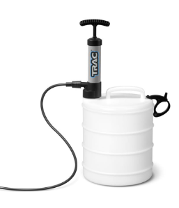 [66699610064] Extracteur D'huile 7 Liters