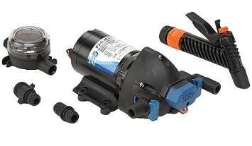 [67188058933] Pompe Kit 4.0 Jabsco