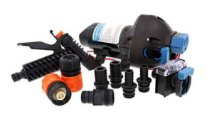 [32305-5012-3A] Washdown Pump Hotshot 3