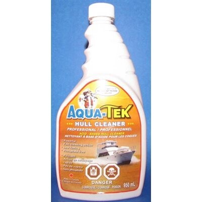 [4171 9960-696] Ultra Hull Cleaner950ml