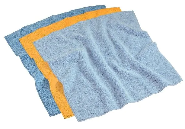 Microfiber Towels