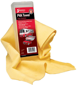 [962-02200] PVA Towel Super Absorbent