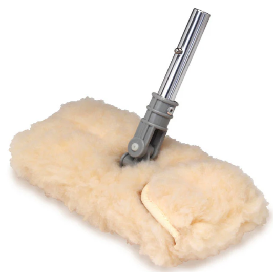 Swivel Pad Combo 