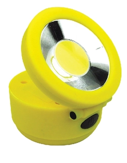[50-08111] LED Round Worklight